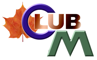 Club M Toronto Emblem